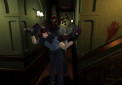 Resident Evil - Director's Shock