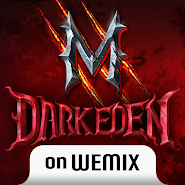 Dark Eden M on WEMIX