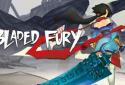 Bladed Fury: Mobile