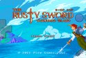 Rusty Sword: Vanguard Island