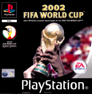 2002 FIFA Dünya Kupası