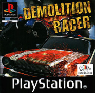 Demolition Racer 
