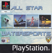 All Star Watersports 