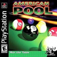 Amerikan Bilardo