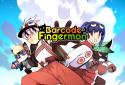 Barcode Fingermon