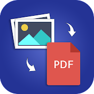 Photo to PDF - PDF converter