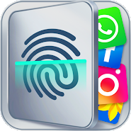 App Lock - Lock Apps, Fingerprint & Password Lock