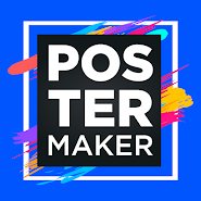 Poster Maker & Flyer Creator