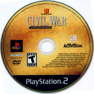  MobyGames The History Channel: Civil War - A Nation Divided