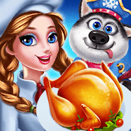 Pet Cafe - Animal Restaurant Crazy Cooking Games