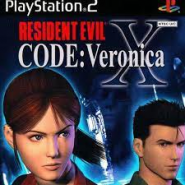 Resident Evil Code Veronica X