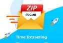 UnZip Rar Extractor Zip Opener