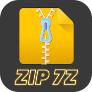 Zip Rar Sıkıştırıcıları