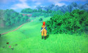 Dragon Quest VIII: Journey of the Cursed King 