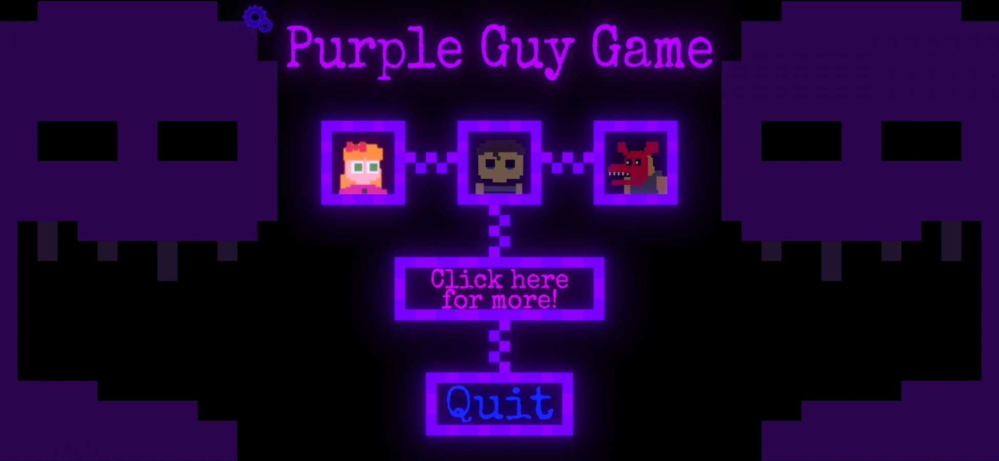 Purple Guy Game скачать 1.1.8 APK на Android