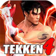 Tekken 4