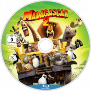 Madagascar: Escape 2 Africa