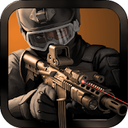 Warforce - Online 2D Shooter