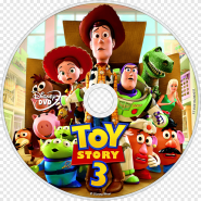 Toy Story 3