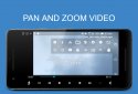 Precise Frame mpv Video Player