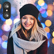 Blur Photo- Фоторедактор и размытие изображения