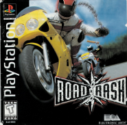 Road Rash