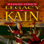 Blood Omen: Legacy of Kain Legacy Of Kain