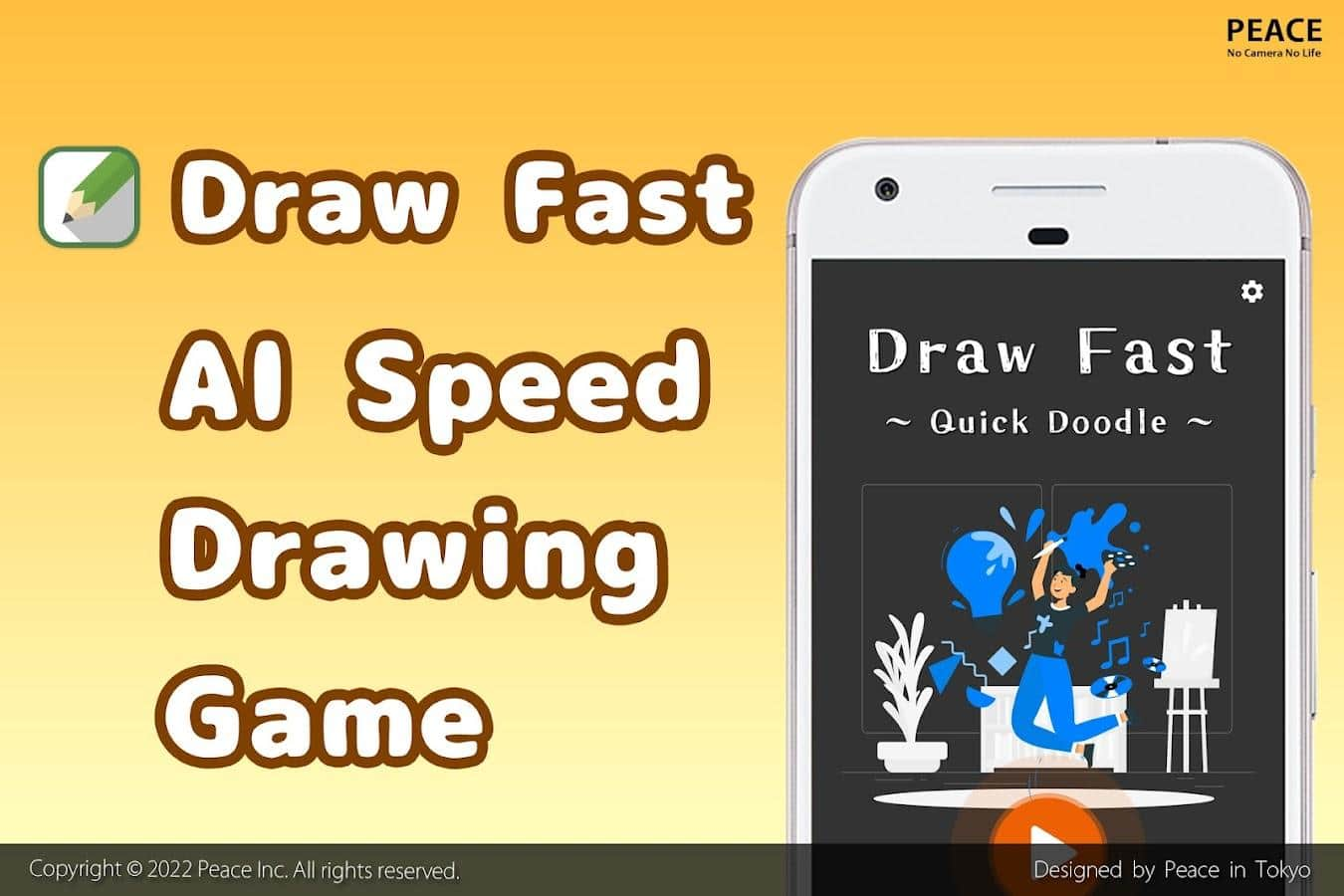 Draw Fast Drawing App v2.1.0 Pro APK for Android