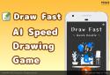 Draw Fast Drawing App