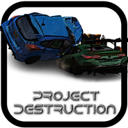 PROJECT.DESTRUCTION