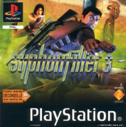 SYPHON FILTER 3