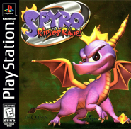 Spyro 2: Ripto’nun Gazabı!