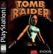 Tomb Raider