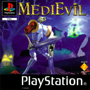 MediEvil 