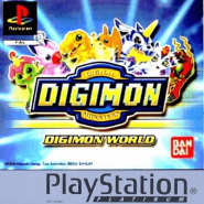 Digimon World 2