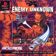 XCOM: Enemy Unknown