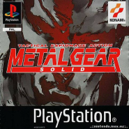 Metal Gear Solid