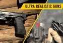 GUNSIM - 3D FPS Shooting Guns
