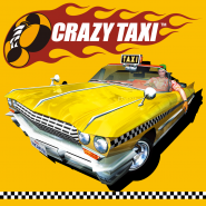 Crazy Taxi : Fare Wars