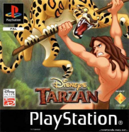 Disney'nin Tarzan'ı