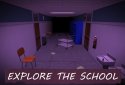 Haunted School -  Horror Ghost