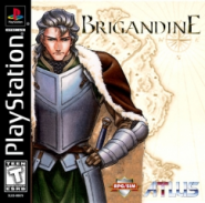 Brigandine The Legend of Forsena