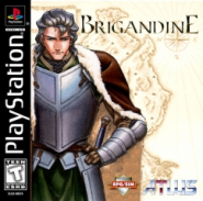 Brigandine Forsena Efsanesi