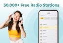 Радио Онлайн - Radio FM AM