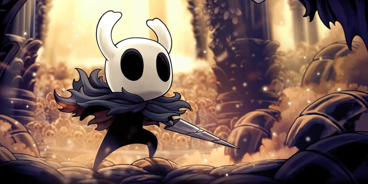 hollow knight android