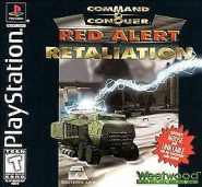 Command and Conquer: Red Alert - Retaliation
