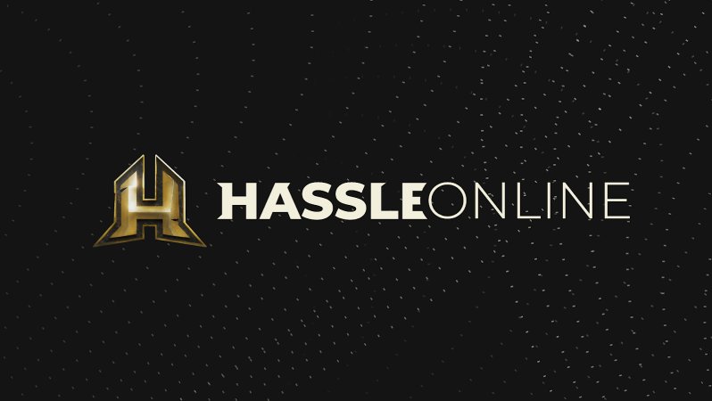   Google Play  HASSLE ONLINE