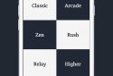 White Tiles : Magic Piano Game