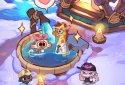 Campfire Cat Cafe