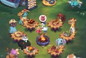 Campfire Cat Cafe